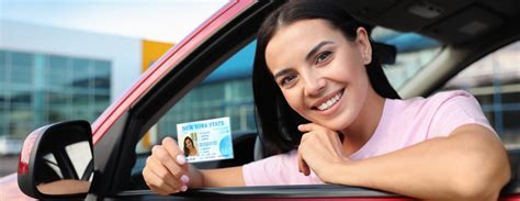 Get your Driver's License and .